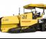 Finitrici stradali cingolate Svedala-Demag DF 135 C