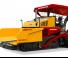 Finitrici stradali cingolate Svedala-Demag DF 145 C