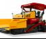 Finitrici stradali cingolate Svedala-Demag DF 145 CS