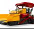 Finitrici stradali cingolate Svedala-Demag DF 145 CS