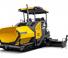 Finitrici stradali cingolate Dynapac F 2500 CS