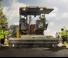 Finitrici stradali cingolate Volvo P4820D ABG 