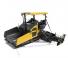 Finitrici stradali cingolate Volvo P8820C ABG