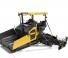 Finitrici stradali cingolate Volvo P8820C ABG