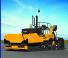 Finitrici stradali cingolate Volvo PF 4410