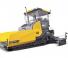 Finitrici stradali cingolate Dynapac SD 2500 C