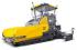 Finitrici stradali cingolate Dynapac SD 2550 C