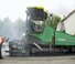 Finitrici stradali cingolate Vögele SUPER 2100-3 L