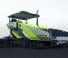 Zoomlion ZP1280