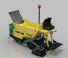 Finitrici stradali gommate Ammann AFW 150