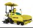 Finitrici stradali gommate Ammann AFW 270 E/G
