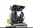 Finitrici stradali gommate Ammann AFW 400-3