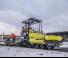 Finitrici stradali gommate Ammann AFW 400-3