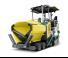 Finitrici stradali gommate Ammann AFW 400-3
