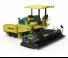 Finitrici stradali gommate Ammann AFW 500 E/G