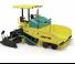 Finitrici stradali gommate Ammann AFW 500 E/G