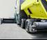 Finitrici stradali gommate Ammann AFW 600-3