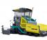 Finitrici stradali gommate Ammann AFW 600-3