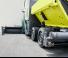 Finitrici stradali gommate Ammann AFW 600-3