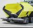Finitrici stradali gommate Ammann AFW 700-3