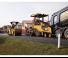 Finitrici stradali gommate Caterpillar AP600D