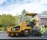 Finitrici stradali gommate Caterpillar AP300F