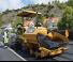 Finitrici stradali gommate Caterpillar AP300F