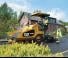 Finitrici stradali gommate Caterpillar AP300F