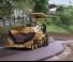 Finitrici stradali gommate Caterpillar AP300F