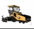 Finitrici stradali gommate Caterpillar AP400