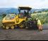 Finitrici stradali gommate Caterpillar AP500F