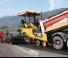 Finitrici stradali gommate Caterpillar AP600D