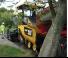 Finitrici stradali gommate Caterpillar AP600F