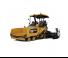 Finitrici stradali gommate Caterpillar AP600F