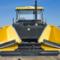 Finitrici stradali gommate Bomag BF 800 P-S 500