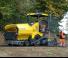 Finitrici stradali gommate Dynapac F 1700 WS