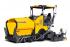 Finitrici stradali gommate Dynapac F 1700 WS