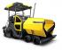 Finitrici stradali gommate Dynapac F 2500 W