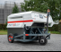 Finitrici stradali gommate Futtec FT‑3