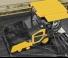 Finitrici stradali gommate Volvo P6870C ABG