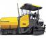 Finitrici stradali gommate Dynapac SD 2500 W
