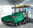 Finitrici stradali gommate Vögele Super 1603-3