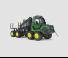 Macchine forestali Forwarder John Deere 1010 G