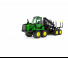 Macchine forestali Forwarder John Deere 1110 G