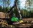 Macchine forestali Forwarder John Deere 1110 G