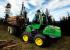 John Deere 1210 E