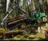 Macchine forestali Forwarder John Deere 1210 G