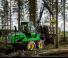 Macchine forestali Forwarder John Deere 1210 G