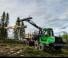 Macchine forestali Forwarder John Deere 1510 G