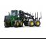 Macchine forestali Forwarder John Deere 1910 G